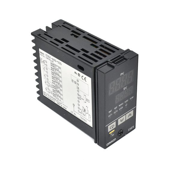 Omron E5EK-AA2-500 AC100-240 Controller