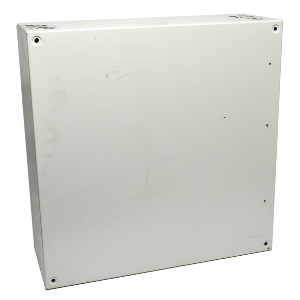 Rittal AE 1054.500 Wall-Mount Enclosure Cabinet w/ Fan