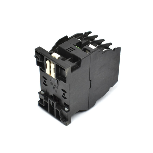 Siemens 3TF4110-0AC2 Contactor 3-Pole 20A 24VAC Coil