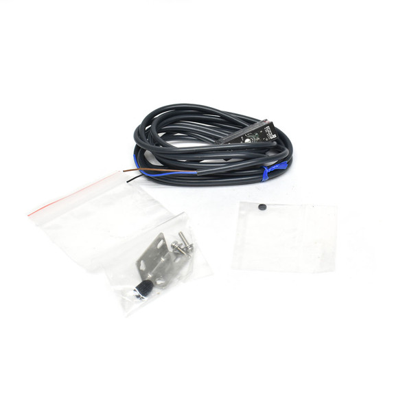 Omron E3S-AT11 Photoelectric Sensor Rectangular NPN Through-Beam