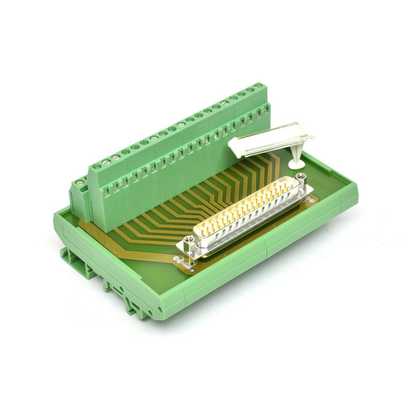 Phoenix Contact FLKM-D37 SUB/S Termination Board