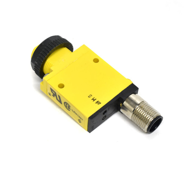 Banner Engineering SM31ELQD Photoelectric Sensor Emitter