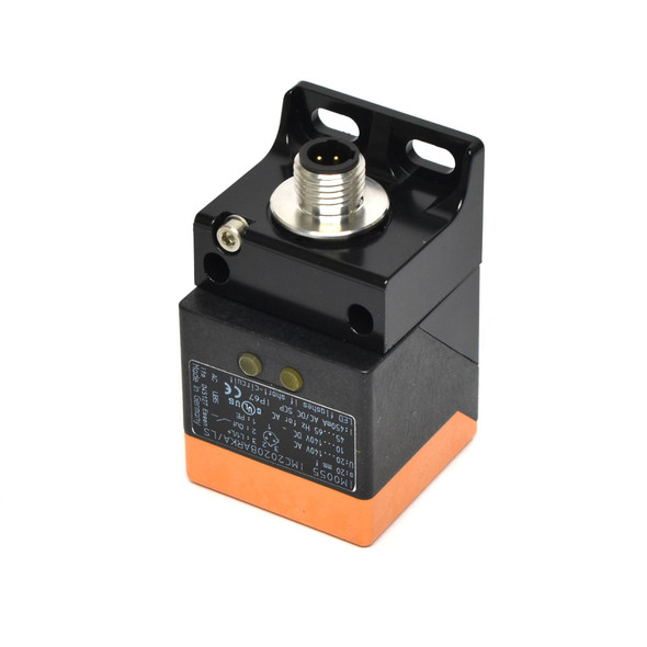 IFM Electronic IM0055 Inductive Proximity Sensor