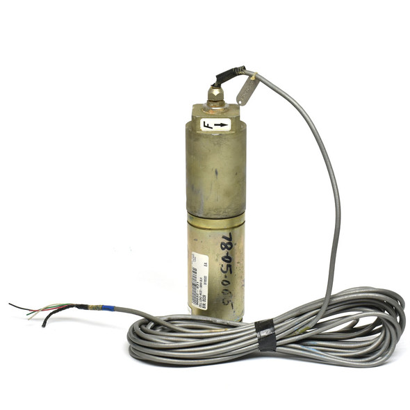 BLH KIS-1 50kN Load Cell Movable Loading Point