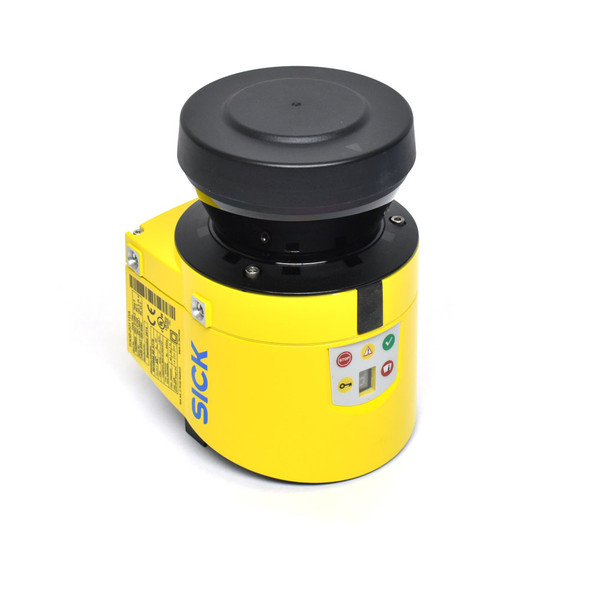 SICK S30B-2011DA Safety Laser Scanner S300