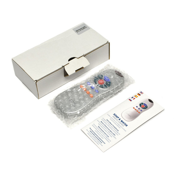 Stern 07100014 Remote for Infrared Faucet/Soap Dispenser