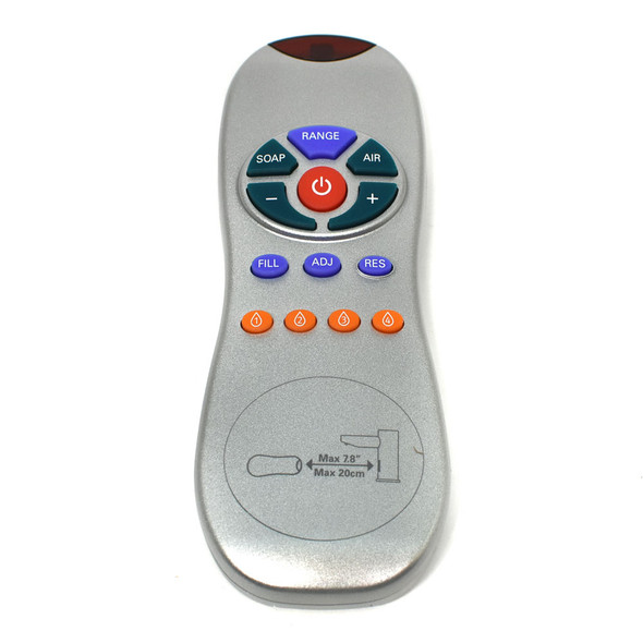 Stern 07100014 Remote for Infrared Faucet/Soap Dispenser