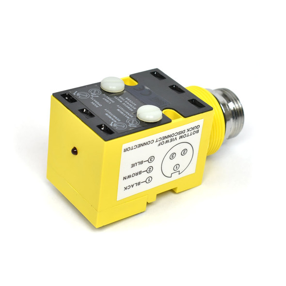 Banner Engineering SM2A912CVQD Photoelectric Sensor
