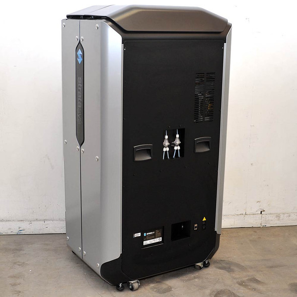 Stratasys F370 Industrial FDM 3D Printer 14"x10"x14" Build Volume, only 80 Hours