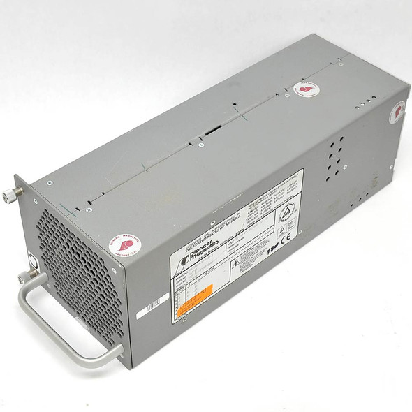 Pioneer Magnetics PM3386BP-5P-4-3P-N Power Supply 24V 15V KLA Untested