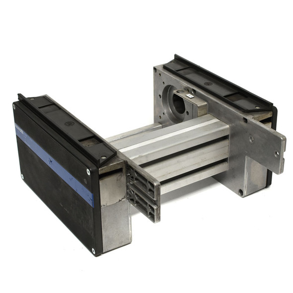 Bosch Rexroth 3842999090 Conveyor Drive Return Unit, FD:211, CS:320, UM 2/B