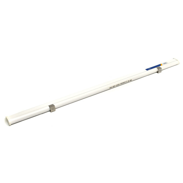 MKS 5225 44.5" AeroBar Static Elimination Ionizing Bar 24V w/5200-IM6T Interface