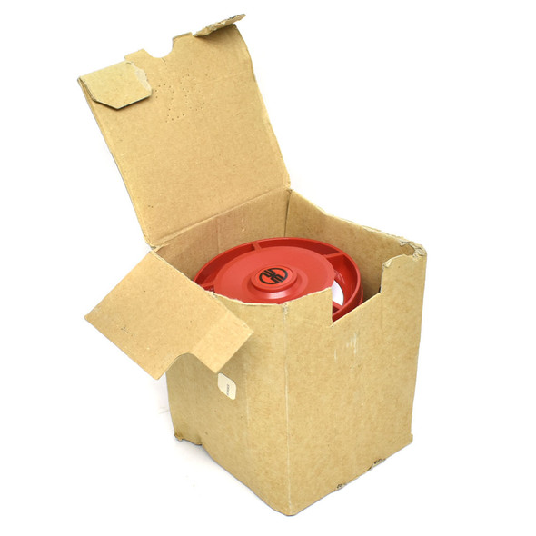 Werma Signaltechnik 140.120.55 Electronic Buzzer