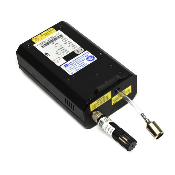 Met One 227B.3.1 CE Laser Particle Counter NiMH