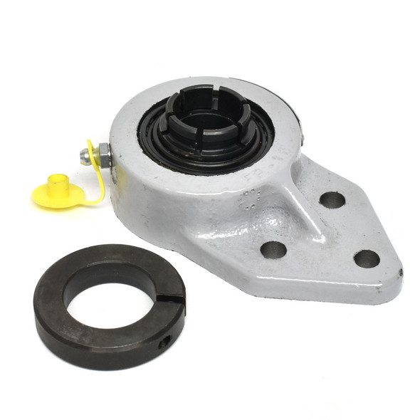 SealMaster FB-205TMC Bearing Unit 3-Bolt 25mm SKWEZLOC