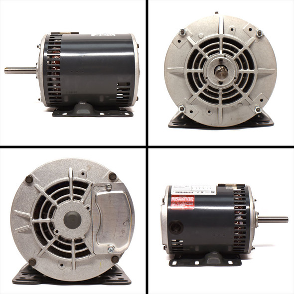 Marathon 56T17D15621B HD56FE653*VKK PH 3 208-230/460 Motor