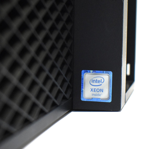 Dell Precision 7920 Tower Workstation T7920 2x Xeon Gold 5118 2.30GHz 64GB 1TB