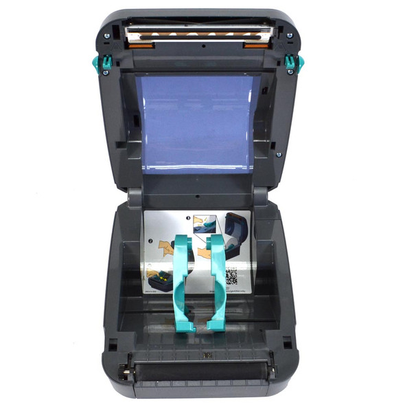 Zebra GK420d Desktop Direct Thermal Printer