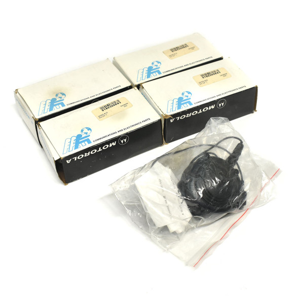 Motorola 0180300E83 Remote Push-to-Talk Switch (5)
