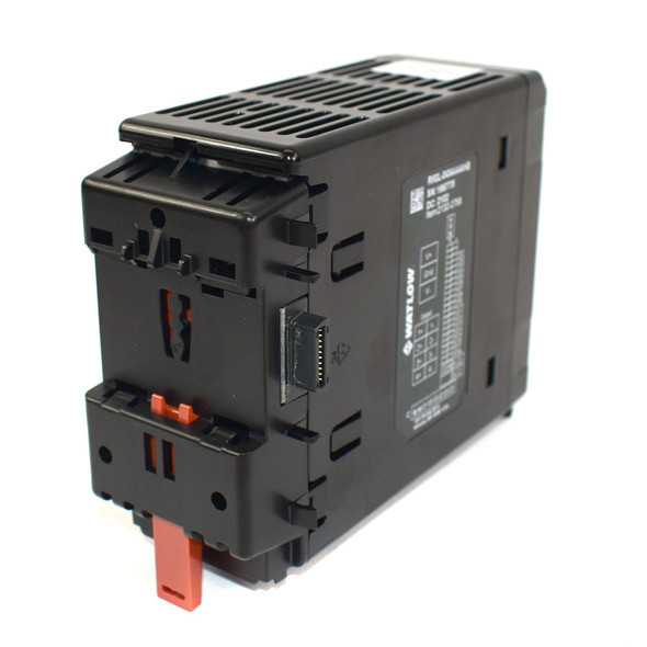 Watlow RMGL-0404AA4AHB EZ-Zone LVP Gas Line Heater Temperature Controller