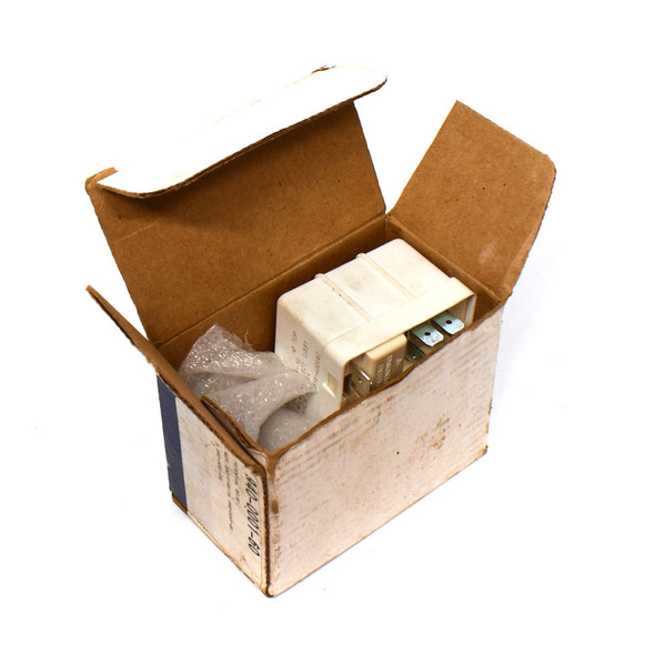 Copeland 940-0001-60 Potential Relay Repl 040-0166-19 040-0001-60