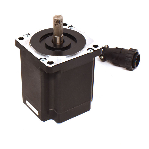 Lin Engineering 8718M-16-04 Dual Shaft Hybrid Stepper Motor 4.5A