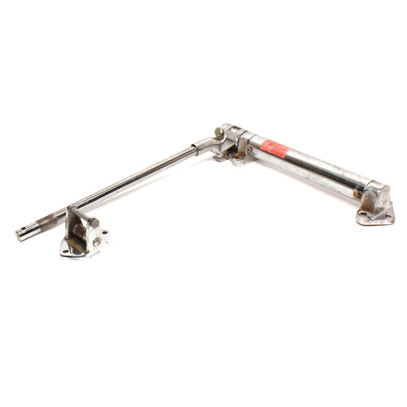 Kason Model 1097 Spring Action Door Closer High Tension Extension Arm & Latch