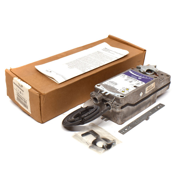 Johnson Controls M9220-HGA-3 Electric Spring Return Actuator