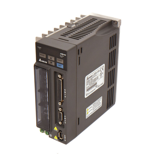 Delta ASD-B2-0721-B AC Servo Drive 750W Controller ASDA-B2