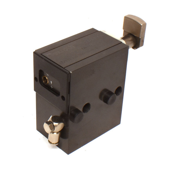 Rexroth VE2/D-60 High-Performance Pneumatic Stop Gate