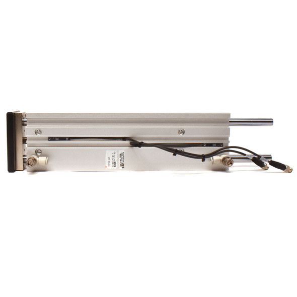 SMC MGPM20-225 Double-Acting Compact Guided Pneumatic Air Cylinder 225mm 20mm