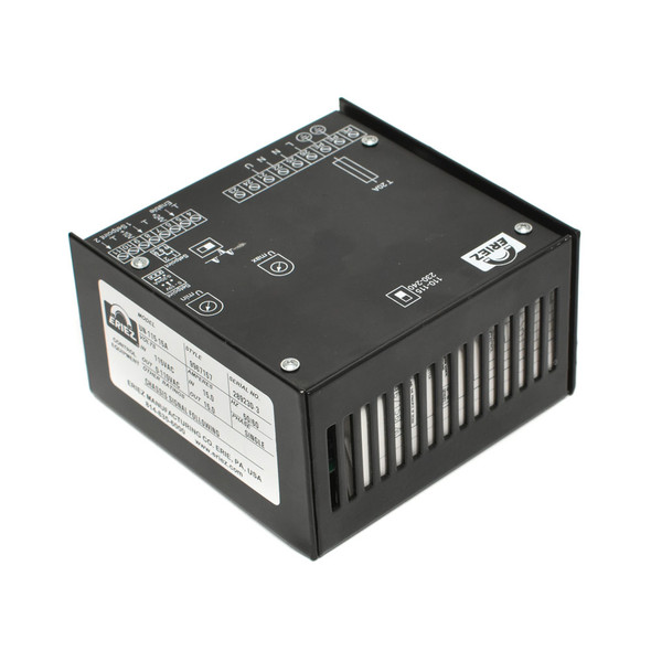 Eriez UN-115-15A Unicon Vibratory Feeder Control 115V Chassis Mount 9967157
