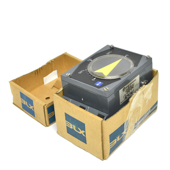 BLX V100E-D1-90-A-C1 Valve Positioner w/ R100 Module