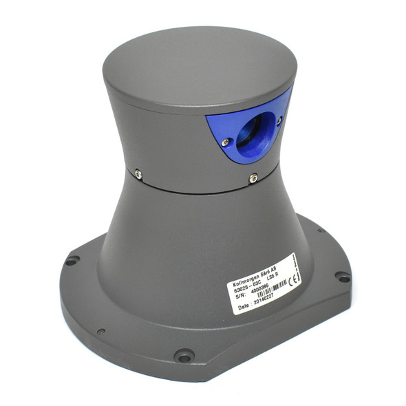 Kollmorgen 63025-03C Rotating Laser Sensor LS5 R