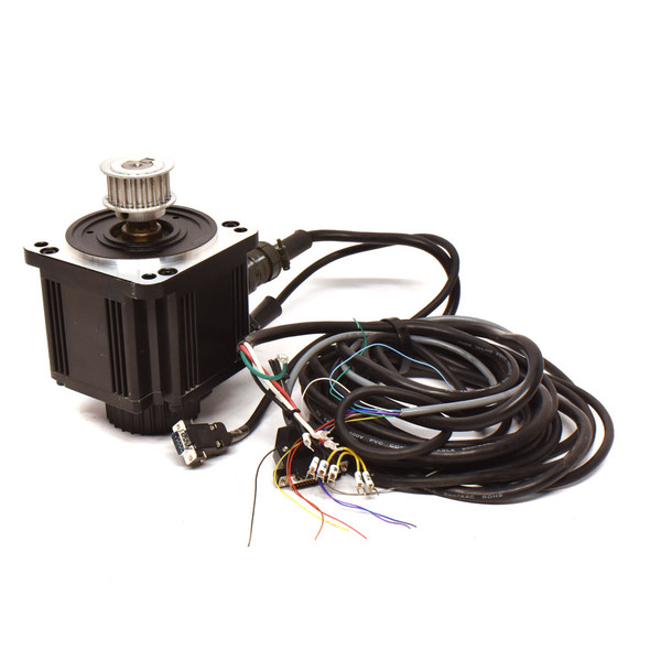 Delta Electronics ECMA-E21310PS AC Servo Motor 1.0kW V110 A5.6