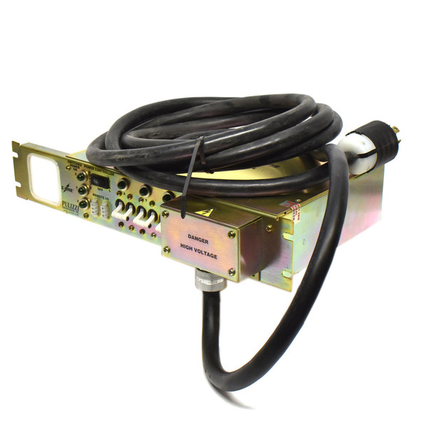 Eaton Pulizzi Z-Line PC883-D-2289 Rack Mount PDU - Parts
