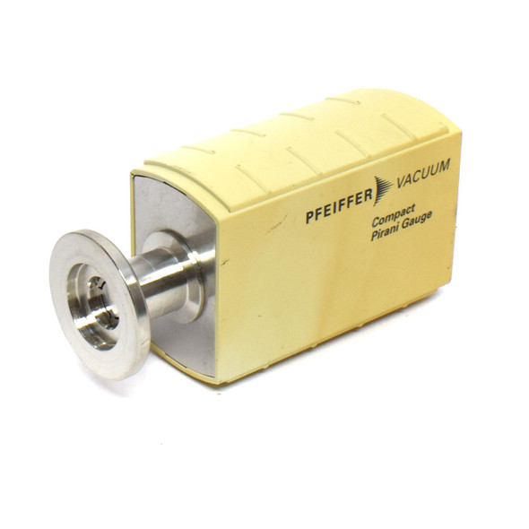 Pfeiffer Vacuum TPR265 Compact Pirani Gauge ActiveLine PTR26750A