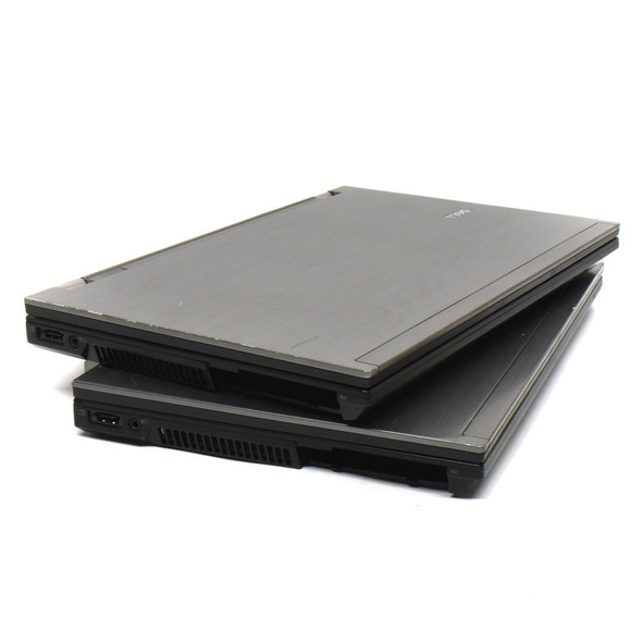 Dell Latitude E4310 13.3" Display Business Laptop - Parts (2)