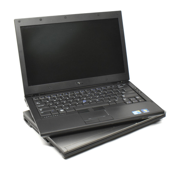 Dell Latitude E4310 13.3" Display Business Laptop - Parts (2)