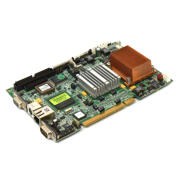 Portwell ROBO-6711VGA-A 000 SBC Industrial Single-Board - Parts