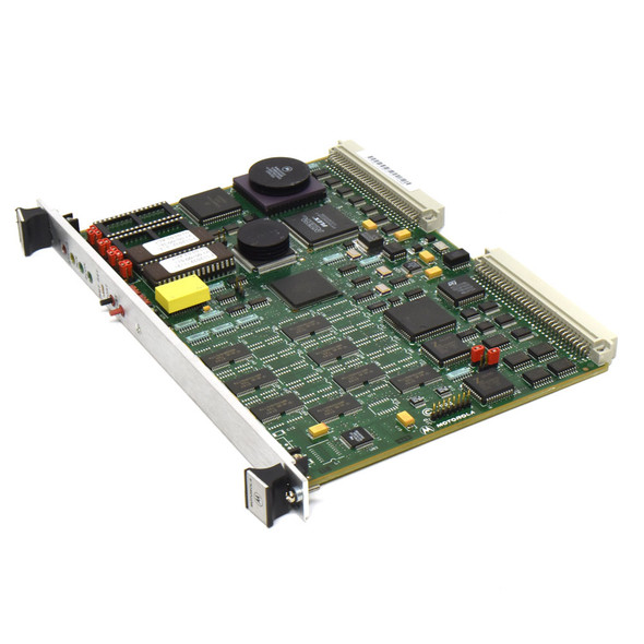 Motorola MVME147-012 VME Single Board Computer SBC 68030 25MHz 8MB 01-W3508F