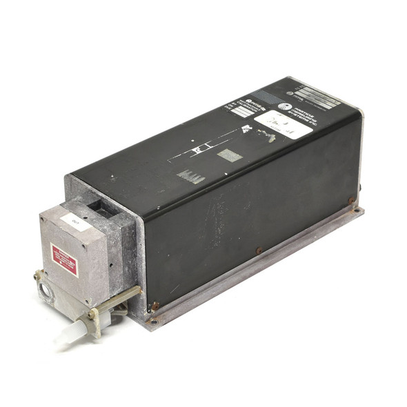 Particle Measuring Systems PMS Liquilaz-S02 Counting Particle Spectrometer-Parts