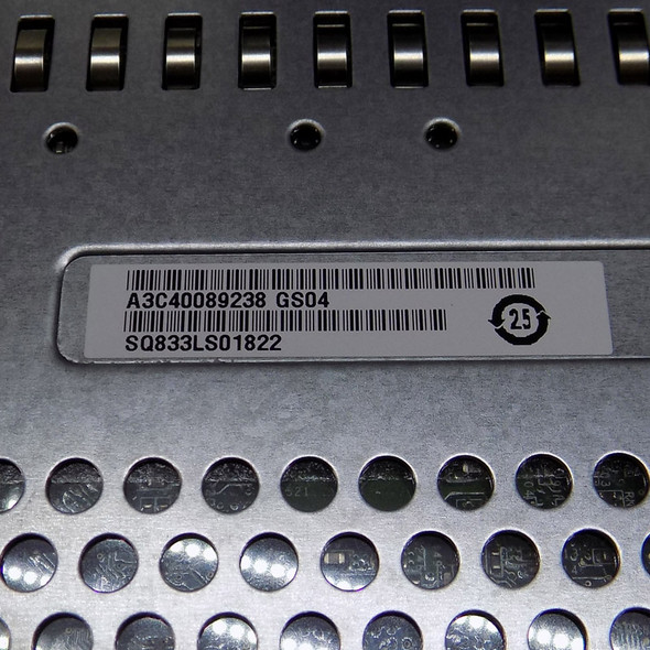 Fujitsu A3C40089238 Gigabit Ethernet Switch Blade Server 12 Port BX600 S2 S3