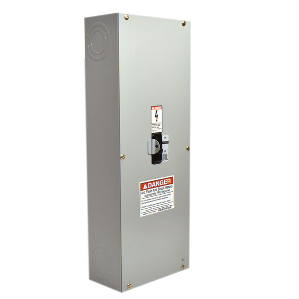 Siemens EB3225S&F Series B ITE Circuit Breaker 225A Type 1 Enclosure 120/240VAC