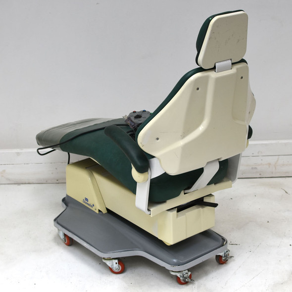 Royal Domain 37RJ Power Dental Chair