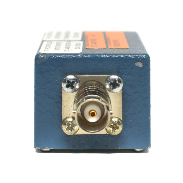 371-24481-000 REV AA Output Monitor BNC Adapter Box for KP Controller [051204]
