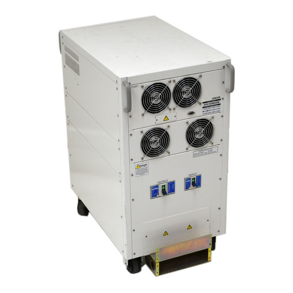 APS APS1020MX208 Frequency & Voltage Converter 27 kVA
