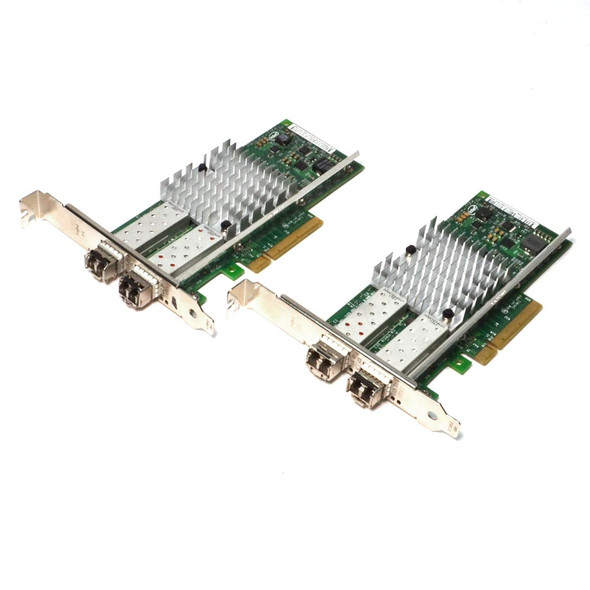 Intel X520-DA2 10Gigabit Ethernet Server Network Adapter (2)