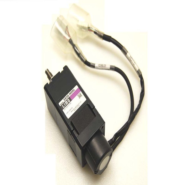 Oriental Motor Limo Series 5850-MDRL DC 1.65V 0.75A Motor w/Ball Screw Shaft