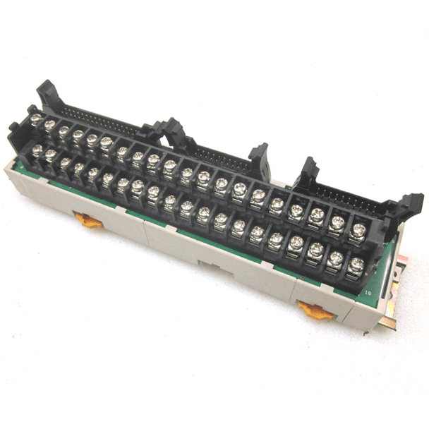 Omron XW2B-40J6-2B Position Control Service Terminal Block